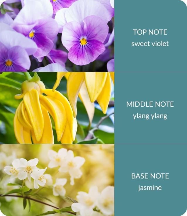 Simply Spa Essential Oil Blend – 10ml