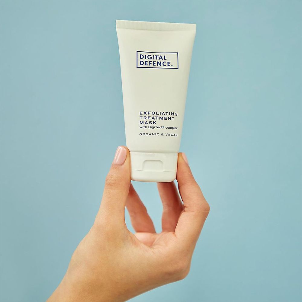 Ultra Nature Exfoliating Treatment Mask