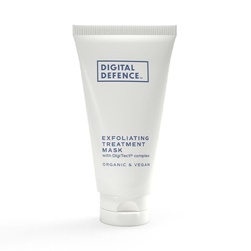 Ultra Nature Exfoliating Treatment Mask