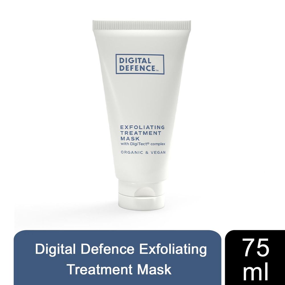 Ultra Nature Exfoliating Treatment Mask