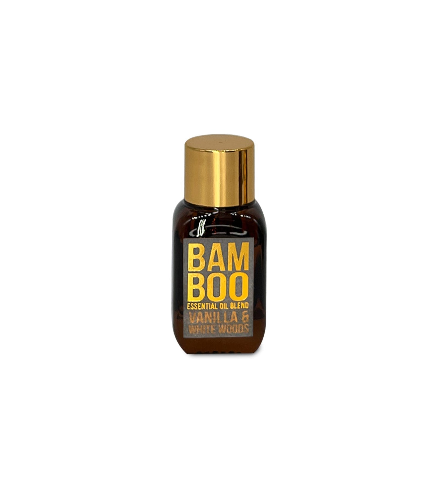 Vanilla & White Woods Essential Oil Blend – 10ml